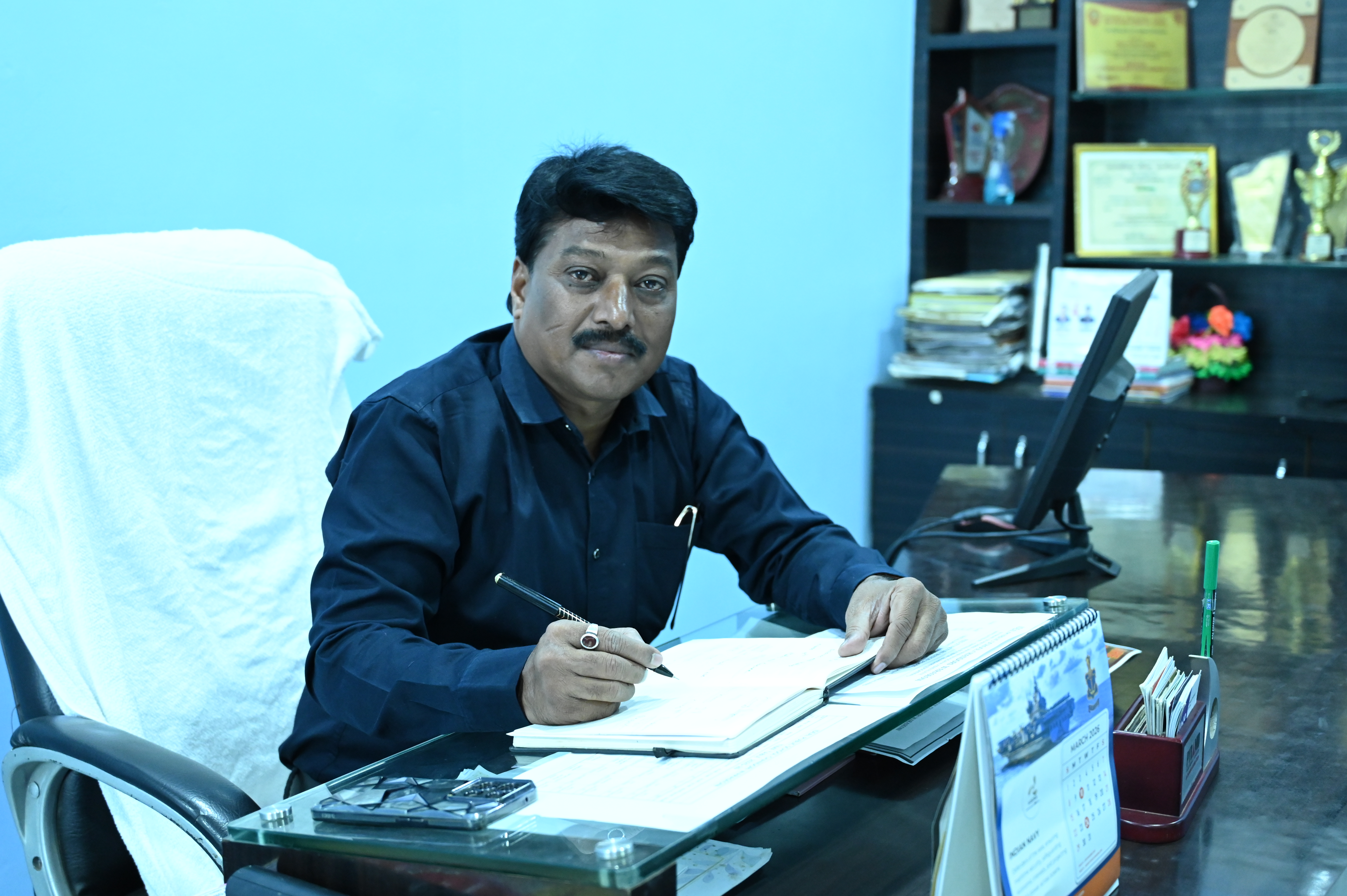 Abdul Rab Qureshi 